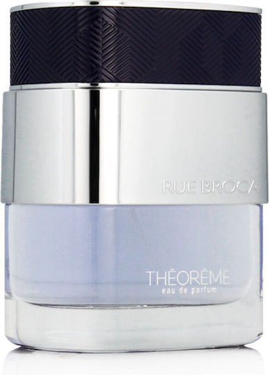 Afnan Theoreme Homme Eau de Parfum 90ml