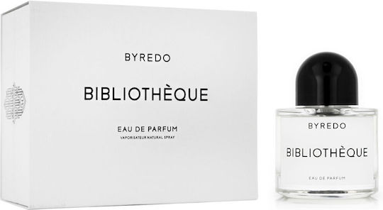 Byredo Bibliotheque Eau de Parfum 100ml