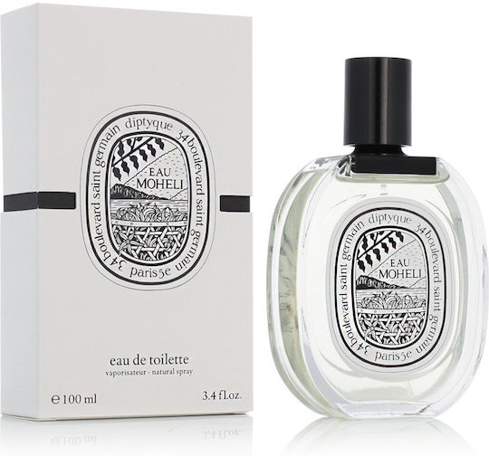 Diptyque Eau Moheli Eau de Toilette 100ml