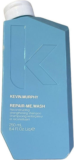 Kevin Murphy Me Wash Σαμπουάν Αναδόμησης/Θρέψης 250ml