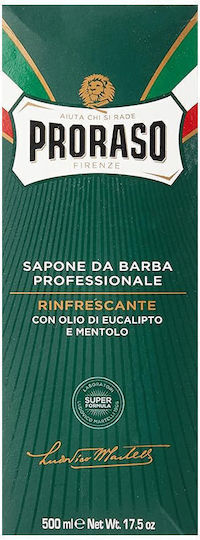 Proraso Shaving Cream 500ml