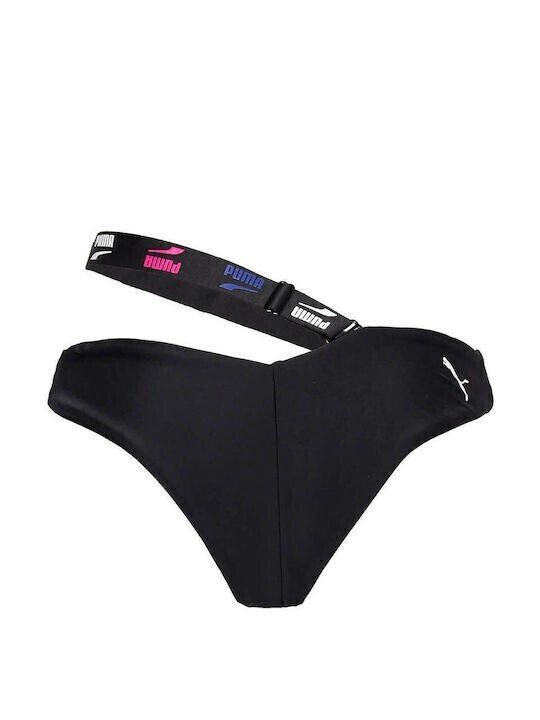 Bikini Brazil Black