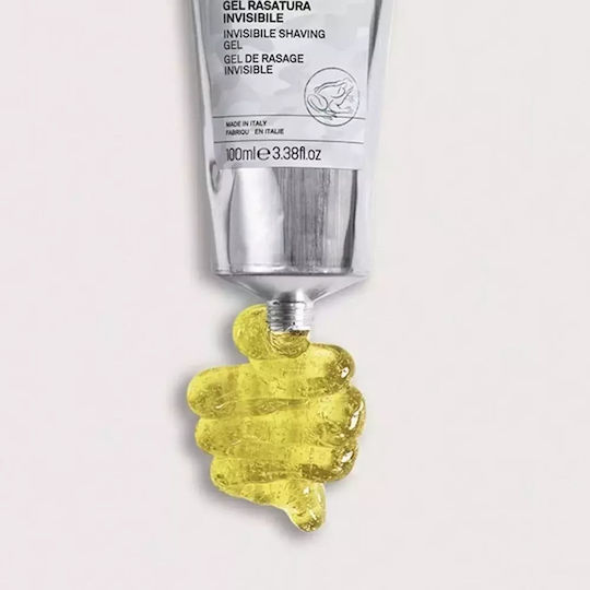 Bullfrog Invisible Shaving Gel de Bărbierit 100ml