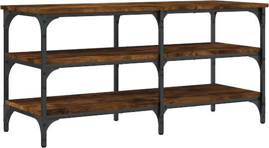 Μεταλλική 100x38.5x49cm