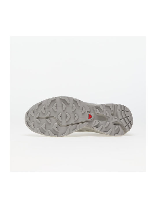 XT-6 Sport Shoes Trail Running Ghost Gray / Ghost / Gray Flannel