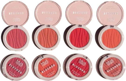 MUA Ρουζ Dusky Rose 5gr
