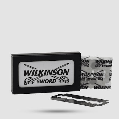 Wilkinson Sword Classic Replacement Blades 5pcs