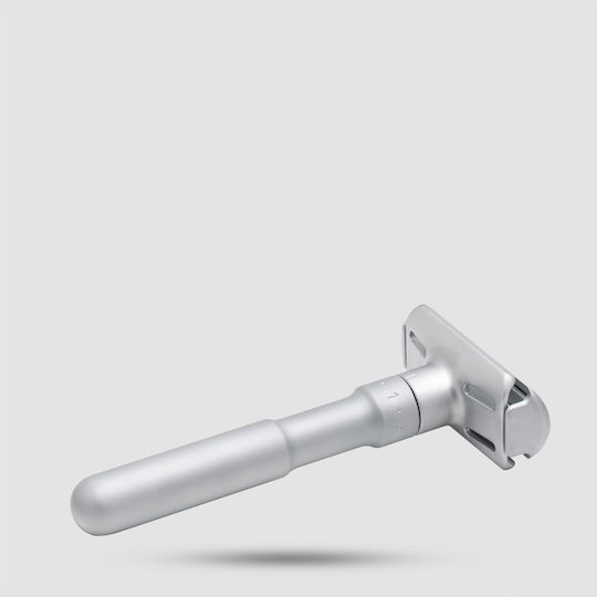 Merkur Razor Futur 700 Ξυραφάκι Ασφαλείας Κλειστού Τύπου Adjustable