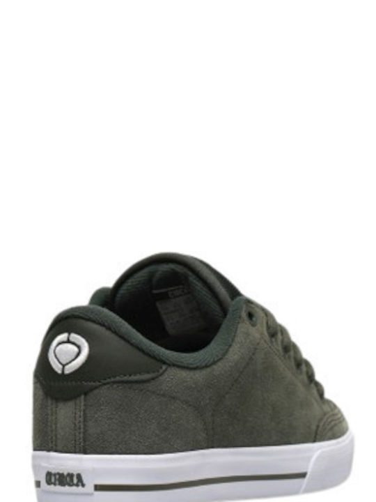 AL50 Herren Sneakers Khaki