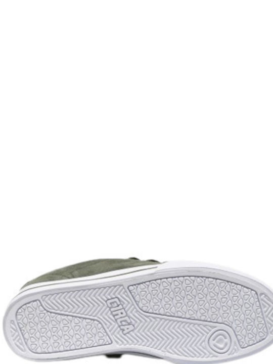 AL50 Herren Sneakers Khaki