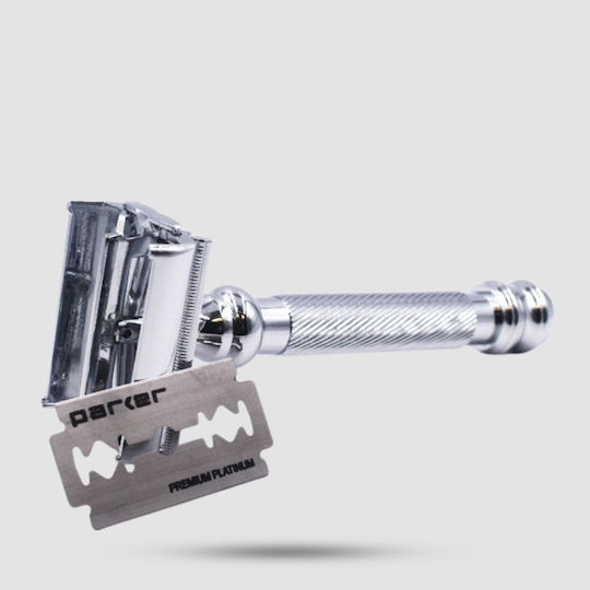 Parker 99R Ξυραφάκι Ασφαλείας Κλειστού Τύπου Butterfly