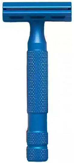 Rockwell Razors 6S Razor de siguranță Tip închis Reglabil Albastru