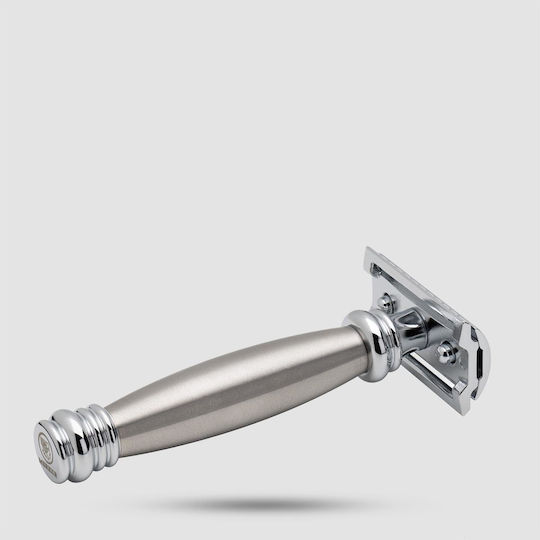 Merkur Razor 43C Long Handle Ξυραφάκι Ασφαλείας Κλειστού Τύπου