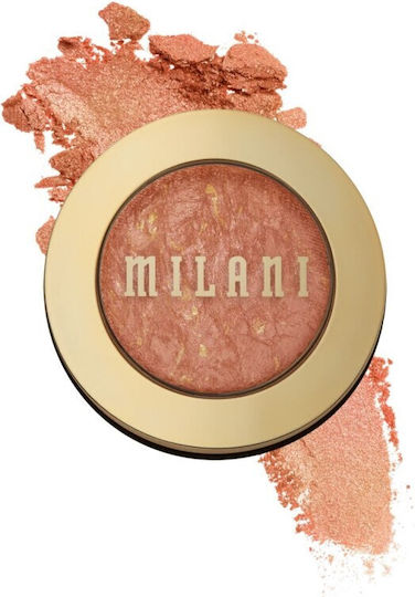 Milani Ρουζ Rose D’ Oro 3.5gr