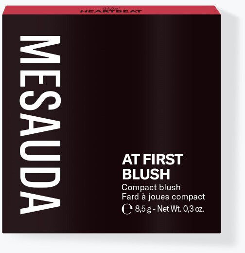 Mesauda Milano Ρουζ 8.5gr