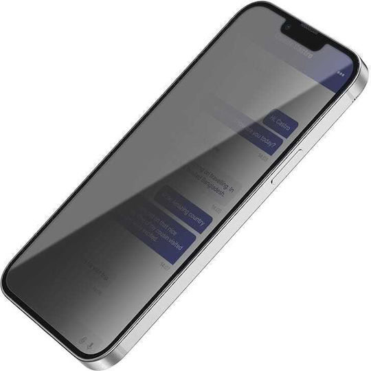 Hoco Pro 0.15mm Hydrogel Screen Protector (TCL 405 / 406 / 408)