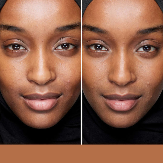 REAL FLAWLESS WEIGHTLESS PERFECTING Liquid Foundation 30ml
