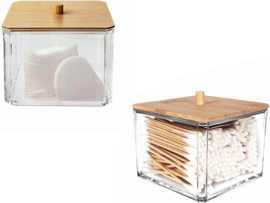 JK Home Decoration Organisationsbox Für Kosmetika