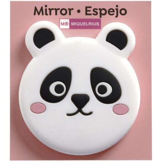 Miquelrius Makeup Mirror Purse