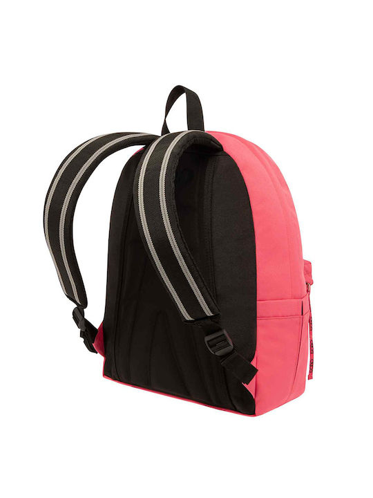 Polo Original School Bag Backpack Junior High-High School in Coral color 23lt 2023