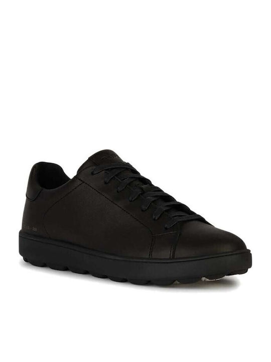 Spherica Sneakers Black