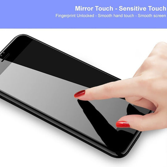 9h Full Face Tempered Glass (Redmi Note 12 Pro+)