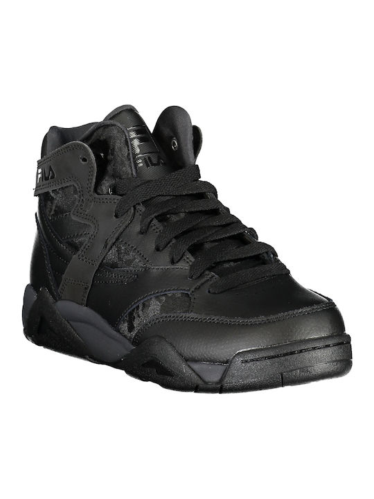 Fila Boots Black