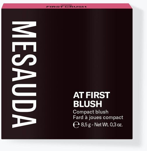 Mesauda Milano Mesauda Milano Rouge & Blush 8,5 g
