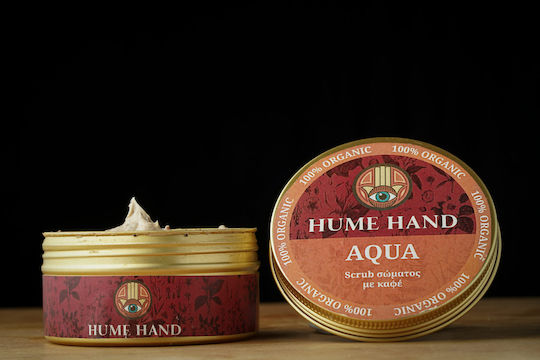 Hume Hand Scrub για τα Χέρια 200ml