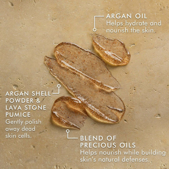 Moroccanoil Body Polishing Scrub Σώματος 200ml