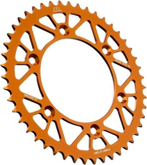 JT Sprockets Hinteres Ritzel für KTM HERZOG