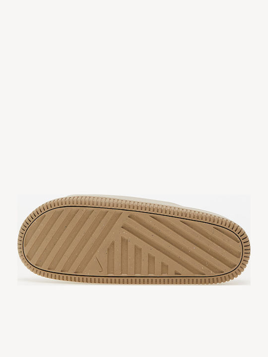 Calm Slide Men's Slides Beige