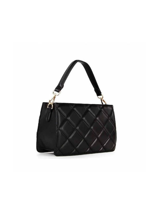 Valentino Bags Ada Leather Women's Bag Shoulder Black