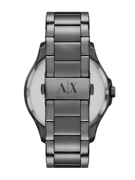 Armani Exchange Ceas din oțel inoxidabil Armani Exchange Ceas din oțel inoxidabil