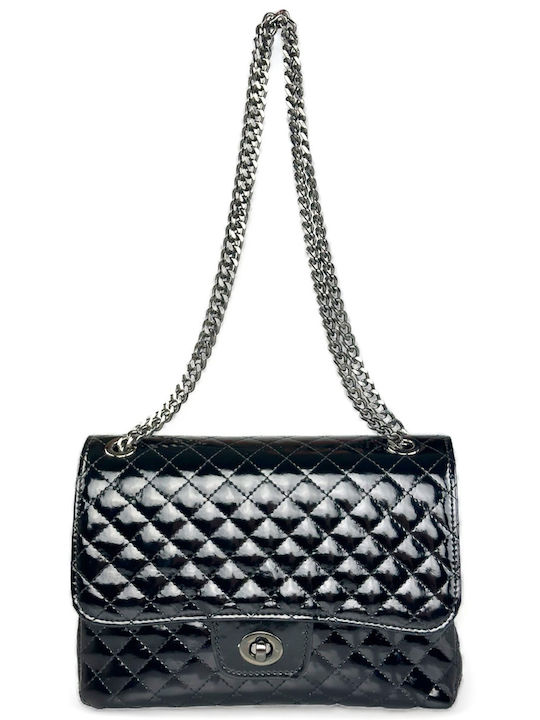 ModaBorsa Women's Bag Shoulder Black