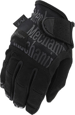 Mechanix Wear Covert Xl Military Gloves in Black color