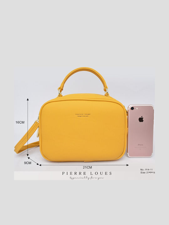 Women's Bag Crossbody Black