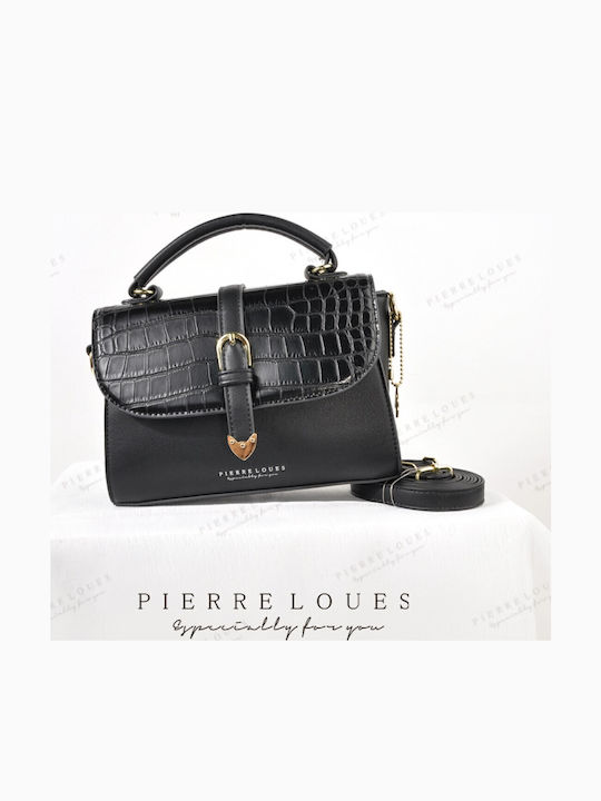 Women's Bag Tote Handbag Black