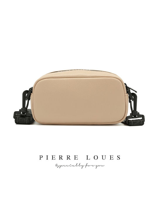 Women's Black Crossbody Bag 827-92Black