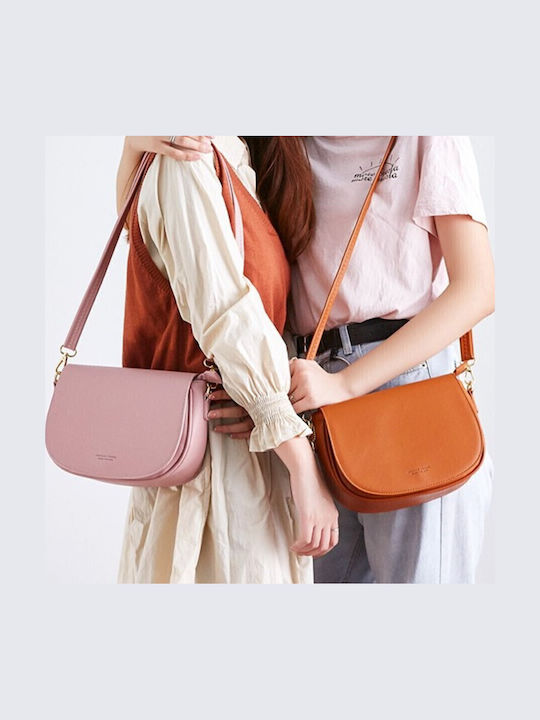Women's Bag Crossbody Burgundy