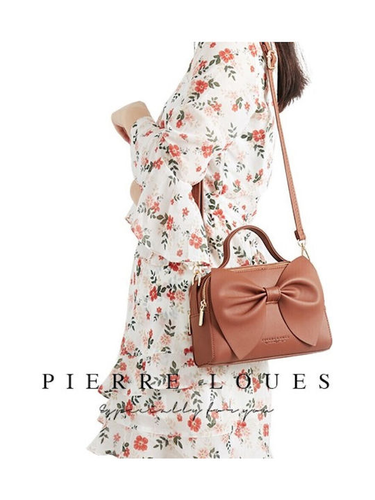 Women's Bag Crossbody Brown