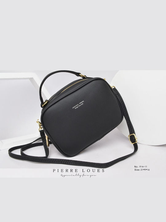 Women's Bag Crossbody Black