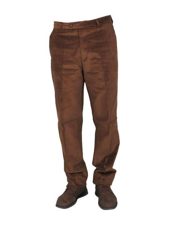 Alta Moda Herrenhose Camel