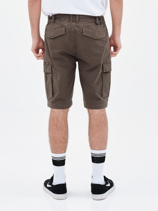 Basehit Men's Shorts Cargo Ladi