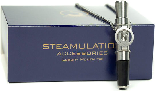 Steamulation Αξεσουάρ για Ναργιλέ