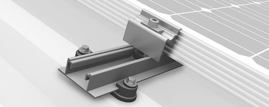 K2 System Αξεσουάρ Στήριξης 10-KD33102-4.4 1τμχ