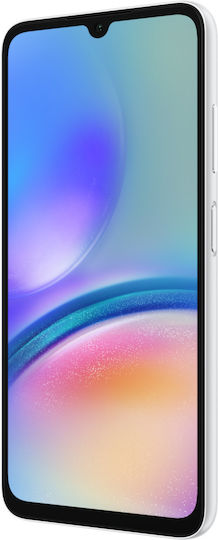 Samsung Galaxy A05s Dual-SIM (4GB/128GB) Silber