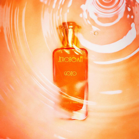Jeroboam Gozo Extrait de Parfum 100ml