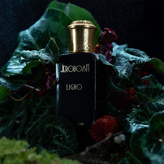 Jeroboam Ligno extras de parfum 30ml