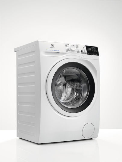Electrolux Washer Dryer 8kg/5kg Steam 1400 Rounds